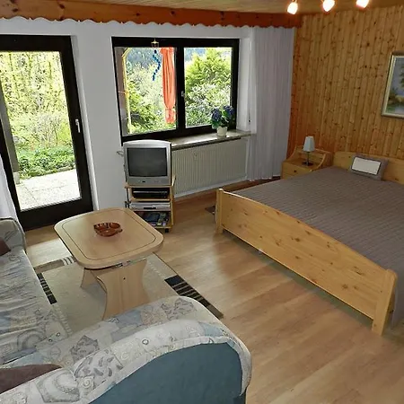 Apartament Haus Patscheck Triberg im Schwarzwald