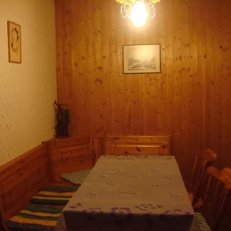 Haus Patscheck Apartament Triberg im Schwarzwald