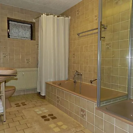 Haus Patscheck Triberg im Schwarzwald